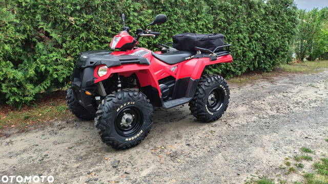 Polaris Sportsman