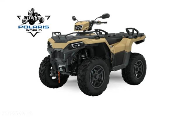 Polaris Sportsman