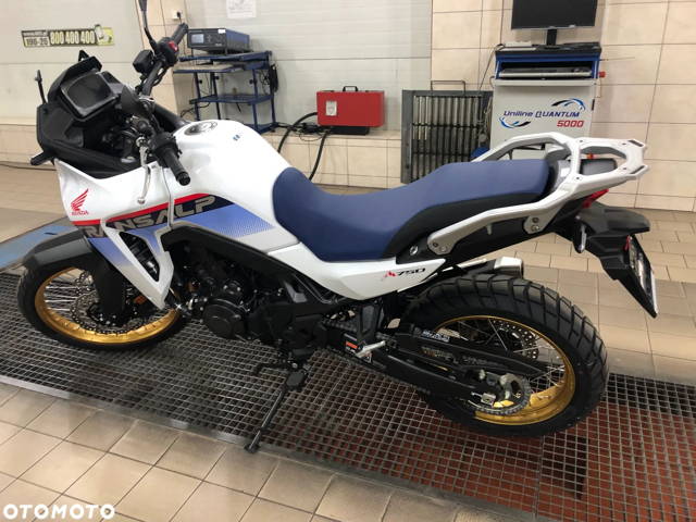 Honda XL
