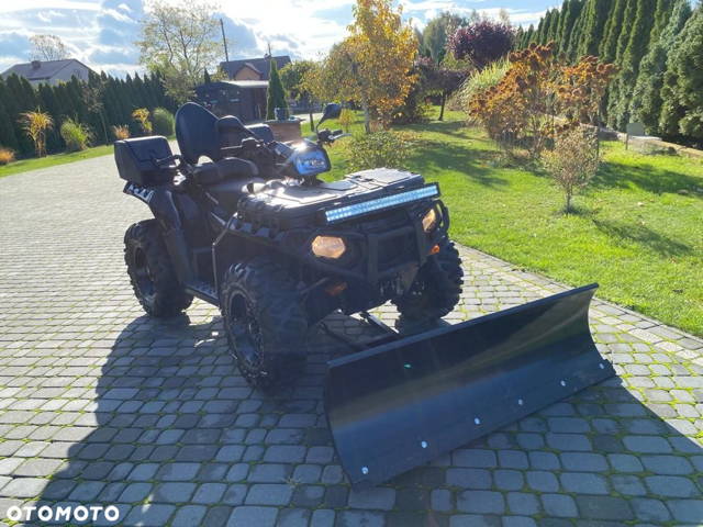 Polaris Sportsman