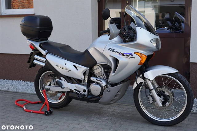 Honda XL