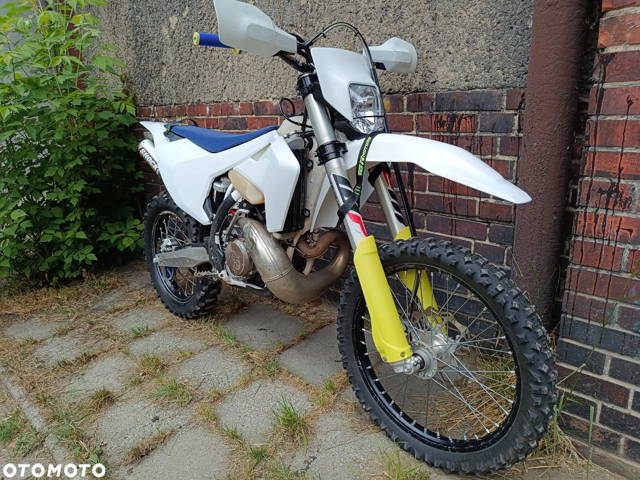 Husqvarna TE