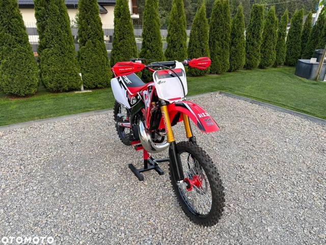 Honda CR