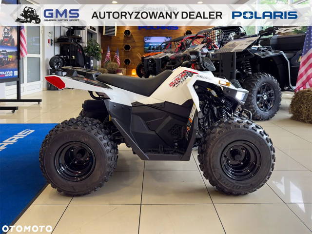 Polaris Outlaw