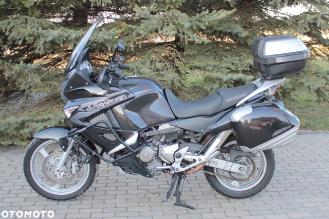 Honda Varadero