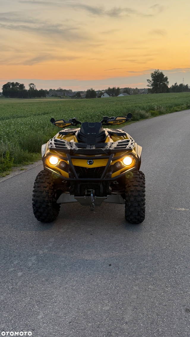 Can-Am Outlander