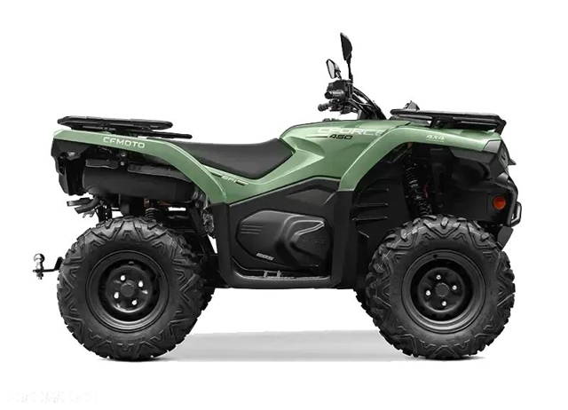 CFMoto CForce