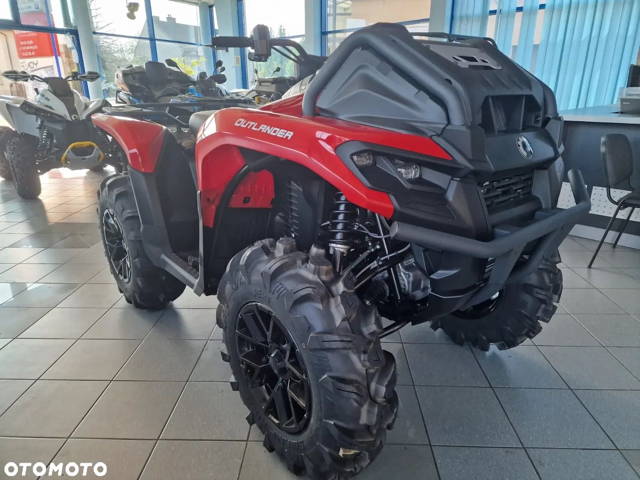 Can-Am Outlander