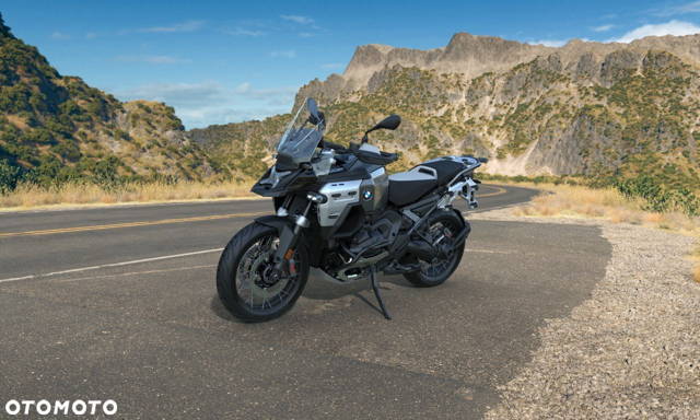 BMW R