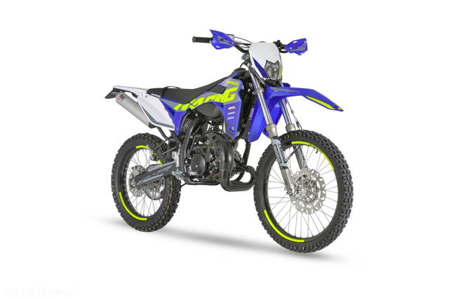 Sherco Enduro