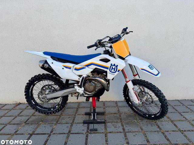 Husqvarna FC