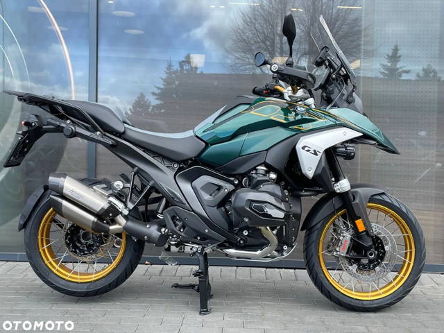 BMW R