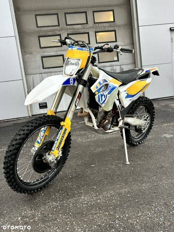Husqvarna FE