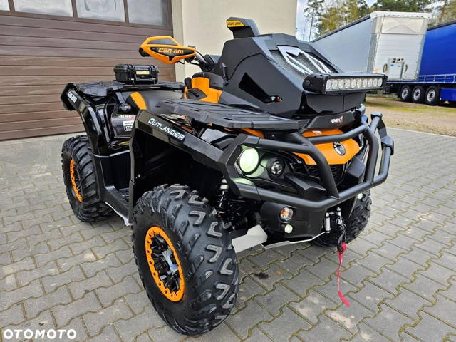 Can-Am Outlander