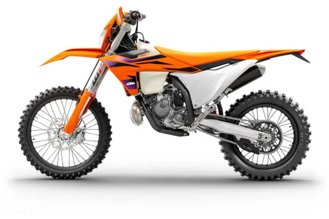 KTM EXC