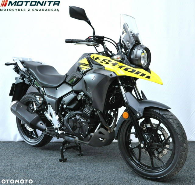 Suzuki DL