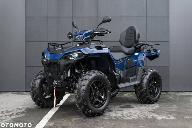 Polaris Sportsman