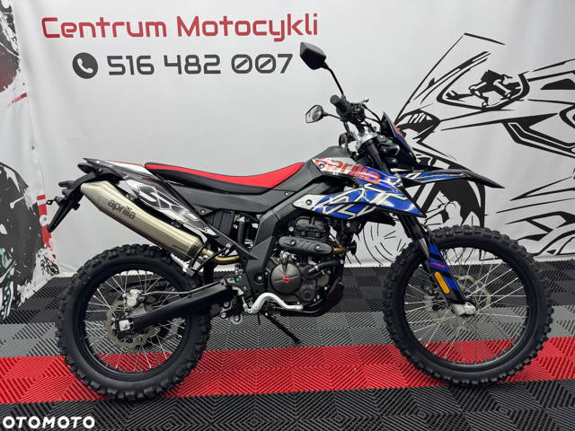 Aprilia RX