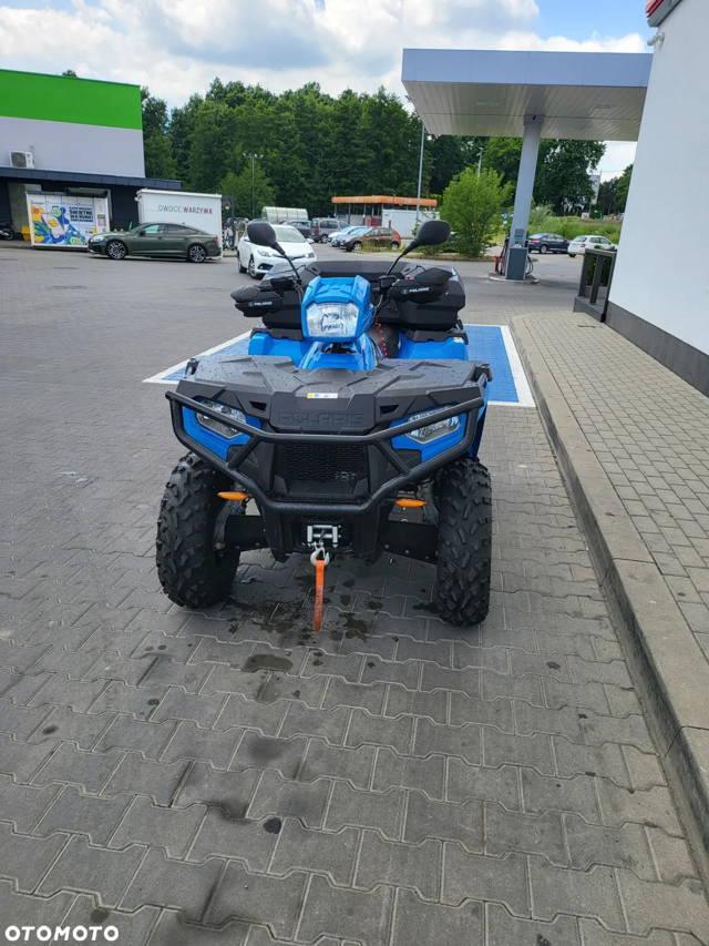 Polaris Sportsman