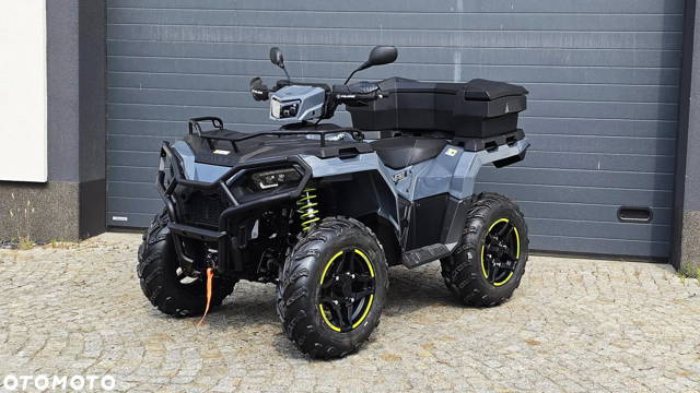 Polaris Sportsman