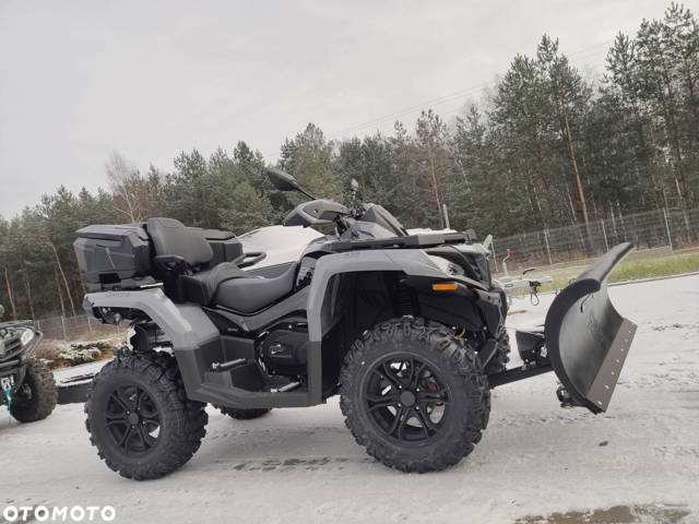 CFMoto Inny