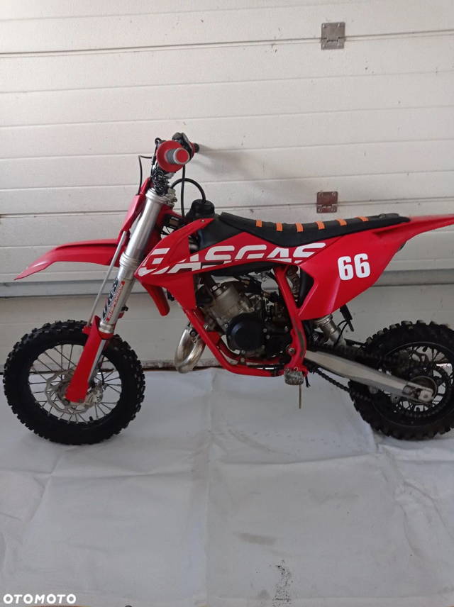 Gas Gas MC