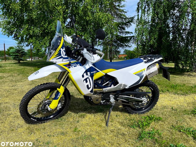 Husqvarna 701