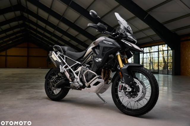 Triumph Tiger