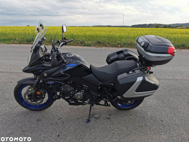 Suzuki V-STROM