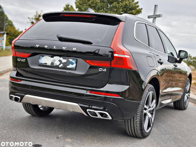 Volvo XC 60 D4 Momentum