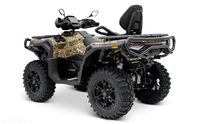 Loncin XWOLF 1000