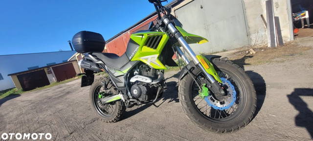 Barton Hyper