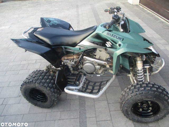 Suzuki Inny