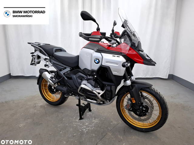 BMW R
