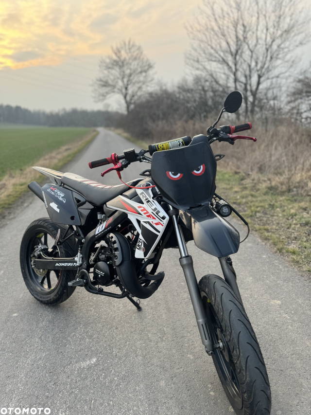 Beta RR