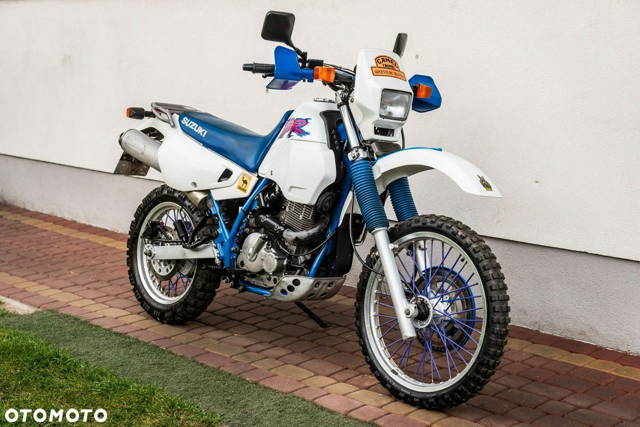 Suzuki DR