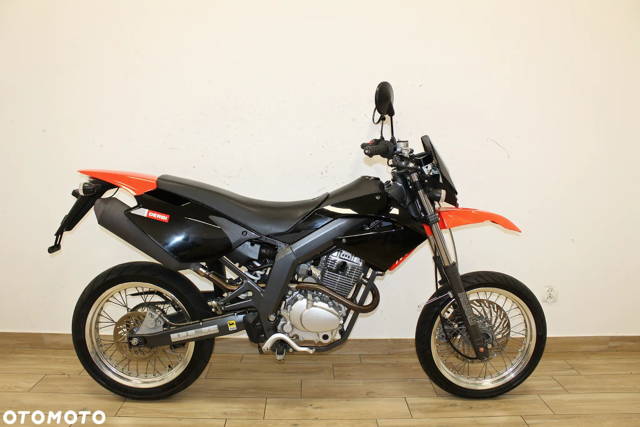 Derbi Senda