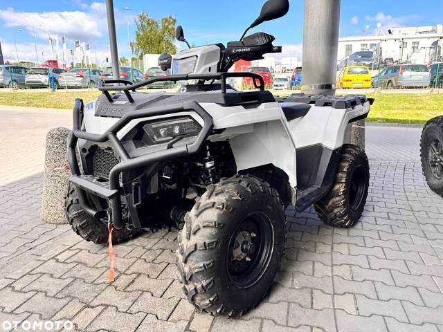 Polaris Sportsman