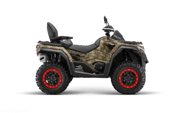 QJMOTOR SFA 1000