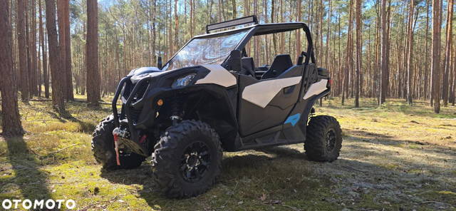 Can-Am Maverick