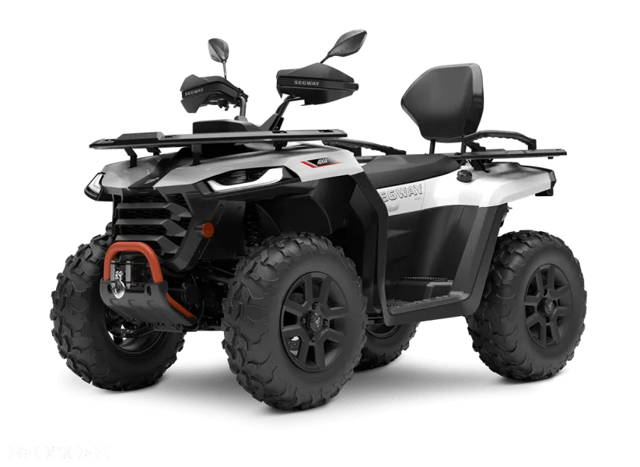 Segway AT5