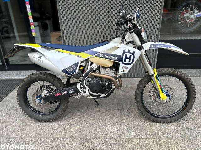 Husqvarna FE
