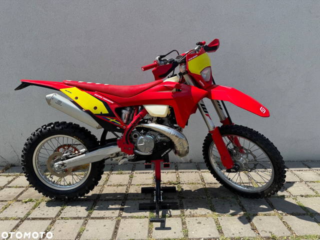 Gas Gas EC