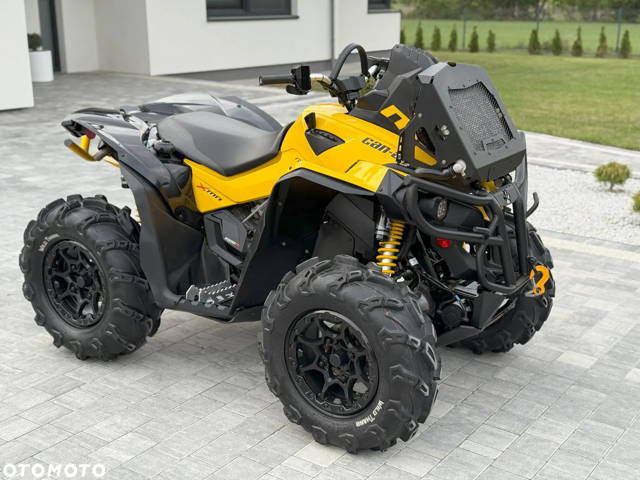 Can-Am Renegade