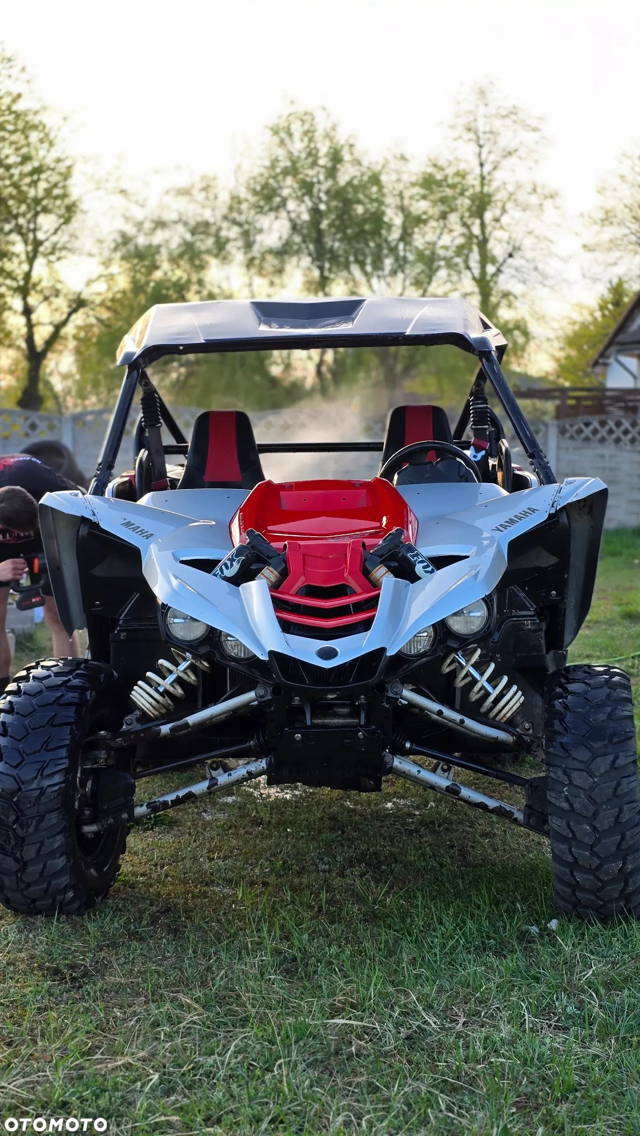 Yamaha Inny