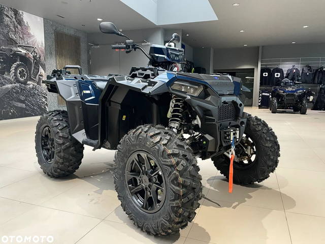 Polaris Sportsman