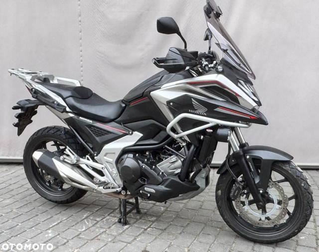Honda NC