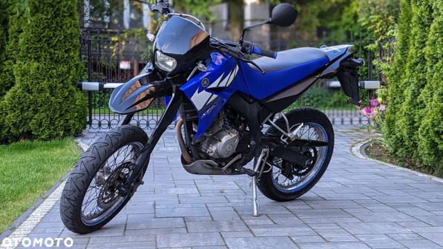 Yamaha XT
