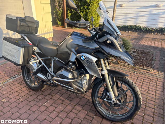 BMW R