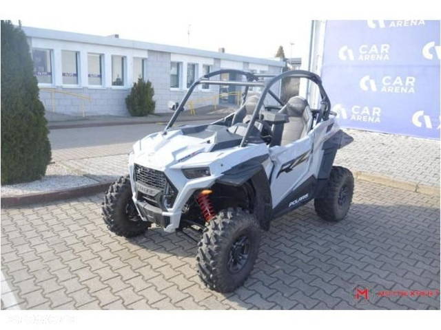 Polaris RZR